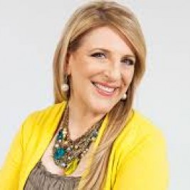 Lisa Lampanelli